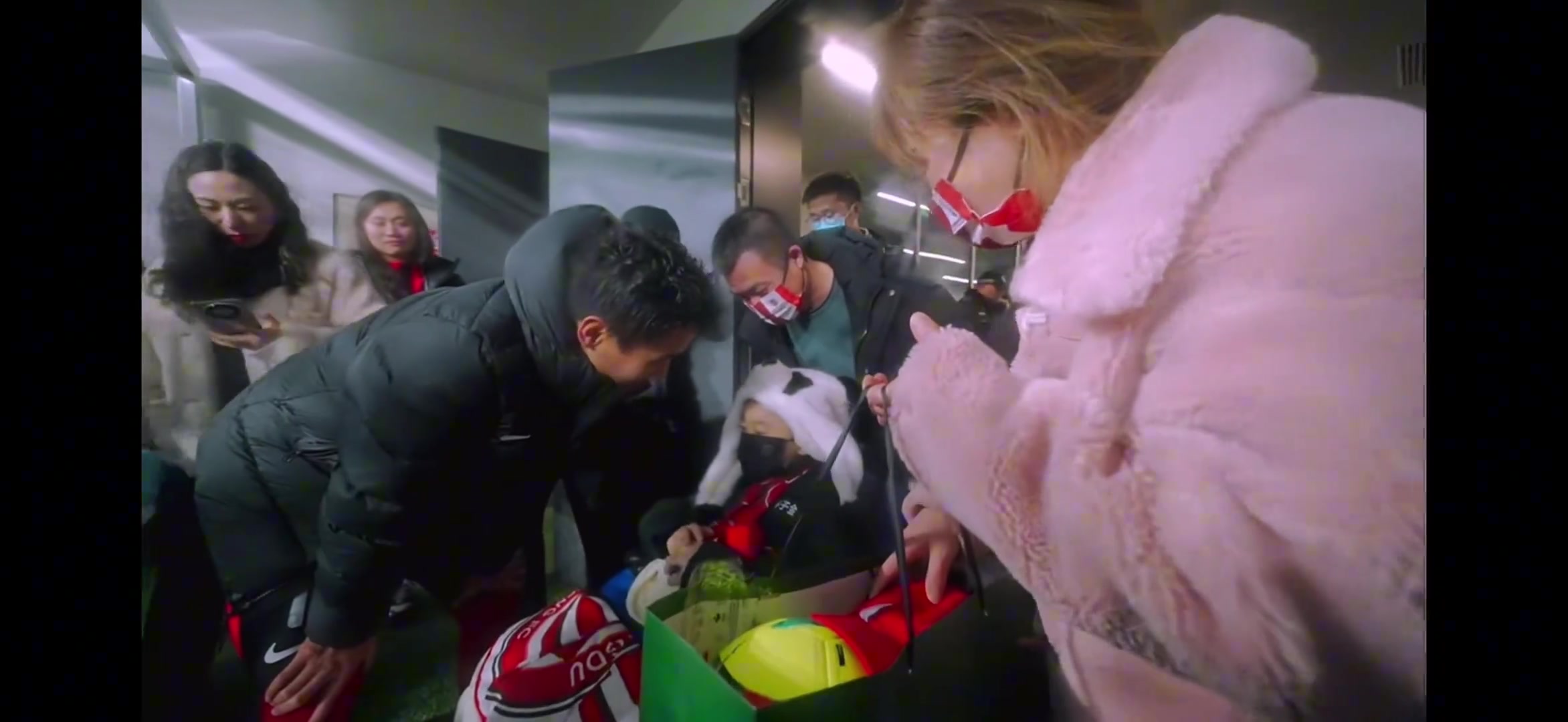 一路走好🙏🏻身患重症的成都蓉城小球迷林子金不幸去世