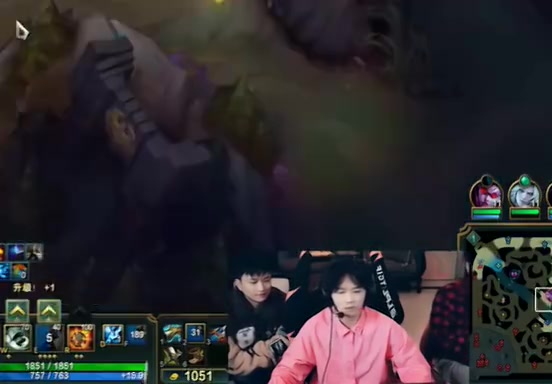 爆！乐言：TheShy比宙斯厉害；焕烽：他这辈子还能打到宙斯吗？