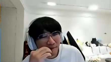 Ning：昨天和Cat聊一下没事了 主要被他一句