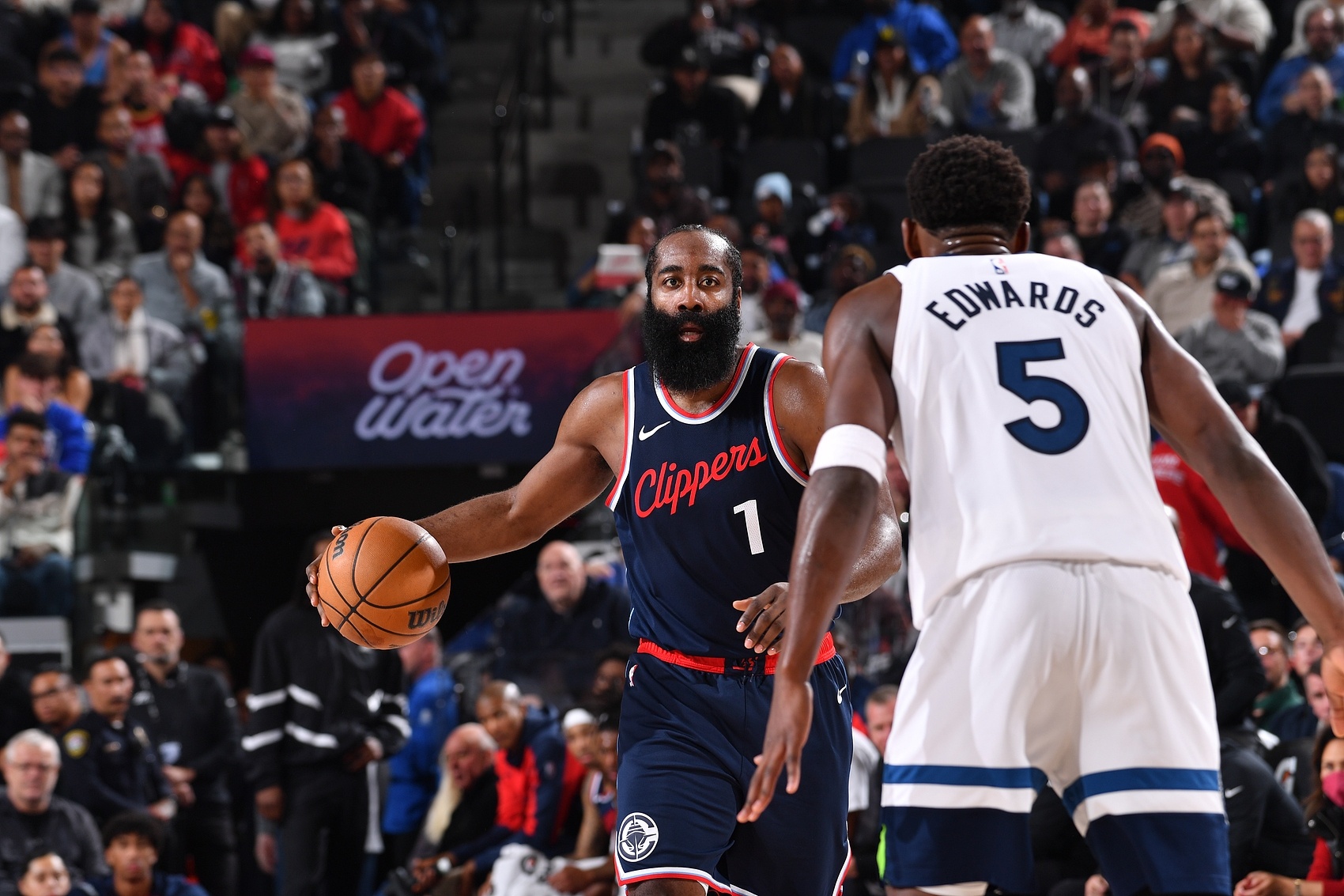 最终幻想😵假设5队战绩打平:船狼会是45 勇士第6 掘熊必是78