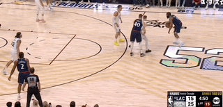 天王山的哈登，是如何迷失的？