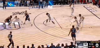 天王山的哈登，是如何迷失的？