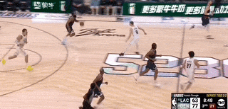 天王山的哈登，是如何迷失的？