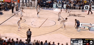 天王山的哈登，是如何迷失的？