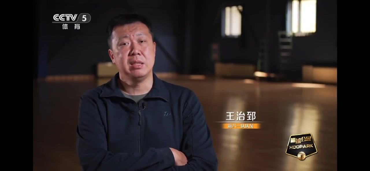 大郅：现在有些球外援哑火球队就缴枪了 希望更多国内球员成主角