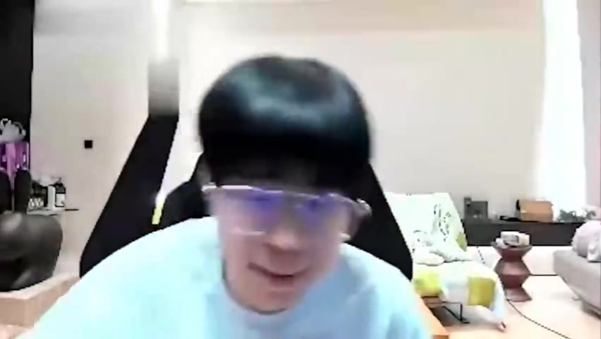 我认真说！Wayward：我觉得今天Aki问题不大 只有盲僧那把有问题