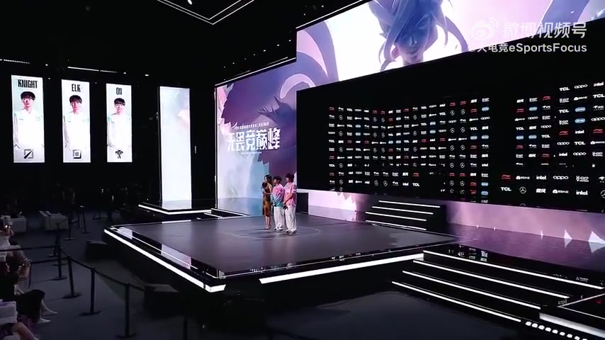 虐得太轻松了！BLG赛后采访ON&北川：今天BO3协同打得好