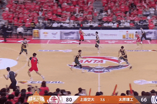 太理被压哨绝杀！晋媒：离奇可怕的是上交最后一攻时计时器竟停了