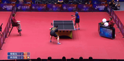 5局拉满!樊振东先丢一局3-2战胜林诗栋 新赛季乒超单打5战全胜